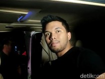 Bakal Nyaleg, Thariq Halilintar Patenkan Namanya di PN Jaksel