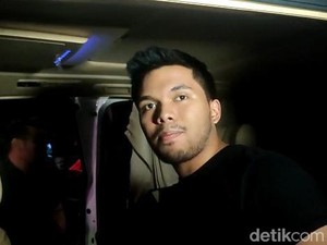 Jadi Obat Untuk Gala Sky Saat Umrah, Thariq Halilintar: Kuasa Tuhan