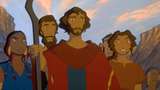 10 Hal Menarik The Prince of Egypt, Film Peraih Oscar tentang Nabi Musa AS
