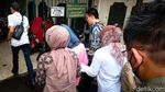 Tiba di PN Jaksel, AG Pacar Mario Dandy Jalani Diversi