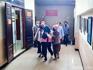 Keluarga David Harap Jaksa Beri Tuntutan Maksimal Kepada AG