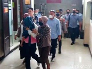 AG Pacar Mario Dandy Hadapi Tuntutan Kasus Penganiayaan David Hari Ini