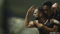 Indonesia Vs Burundi 2-2, Shin Tae-yong Puji Mental Jordi Amat Cs
