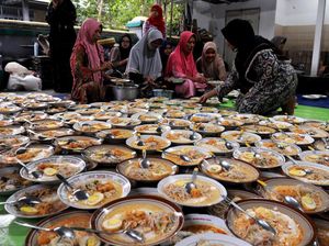 Jadwal Buka Puasa Hari Ini Jogja dan Sekitarnya, 8 April 2023