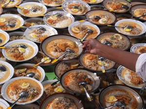Kohesivitas Sosial dalam Ibadah Puasa