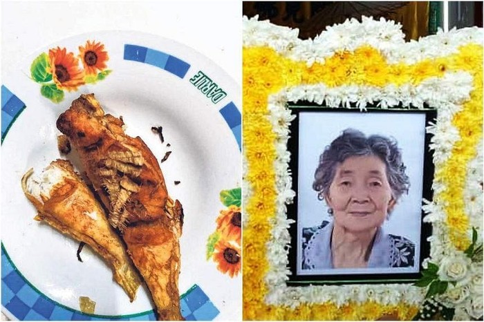 Tragis! Wanita Ini Tewas Usai Makan Ikan Buntal yang Dibeli Online