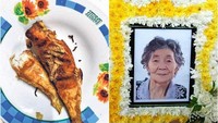 Tragis! Wanita Ini Tewas Usai Makan Ikan Buntal yang Dibeli Online