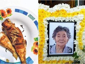 Tragis! Wanita Ini Tewas Usai Makan Ikan Buntal yang Dibeli Online