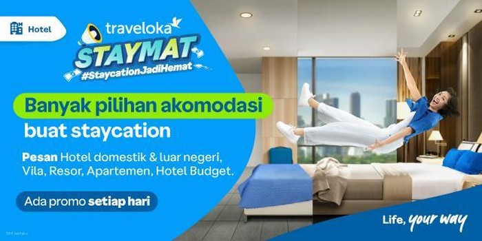 Traveloka