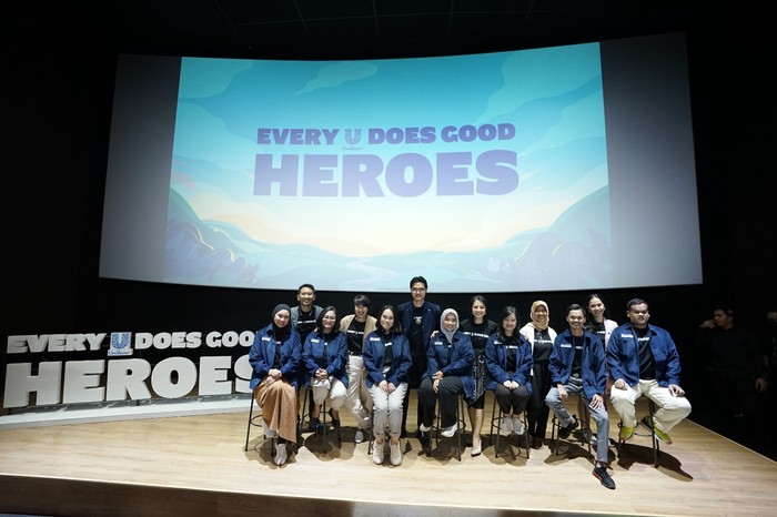 Unilever Indonesia