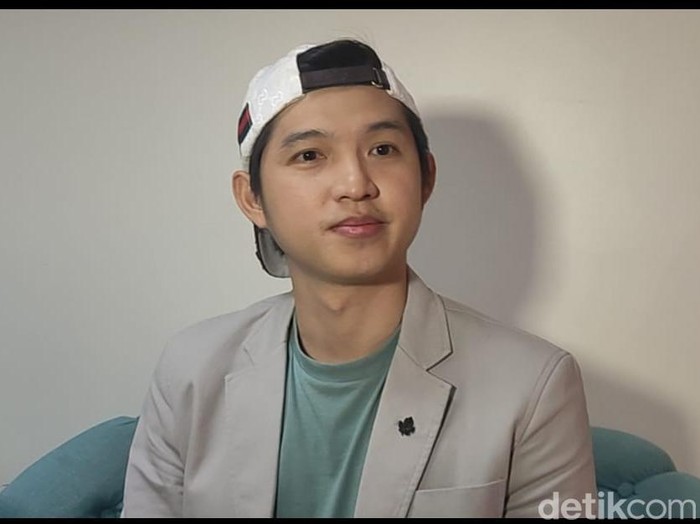ustaz dennis lim