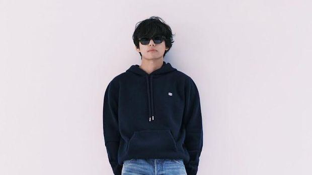 V BTS