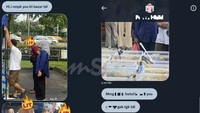 Viral Kisah Wanita Jadi Korban Pelecehan Seks Usai Pulang dari Beli Takjil
