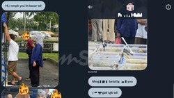 Viral Kisah Wanita Jadi Korban Pelecehan Seks Usai Pulang dari Beli Takjil
