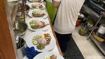 Juicy! Sate Ayam di Warung Bali yang Hits di Jakarta Selatan