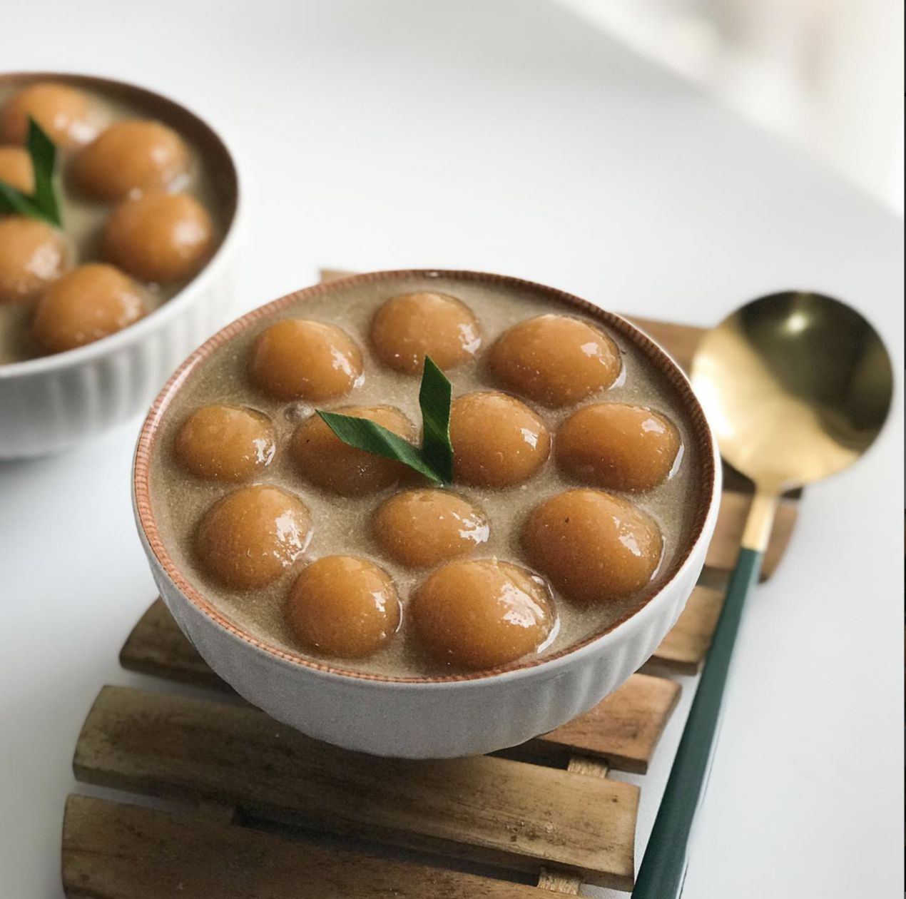 5 Takjil Enak Ini Bisa Dibeli Online, Bubur Sumsum hingga Piscok