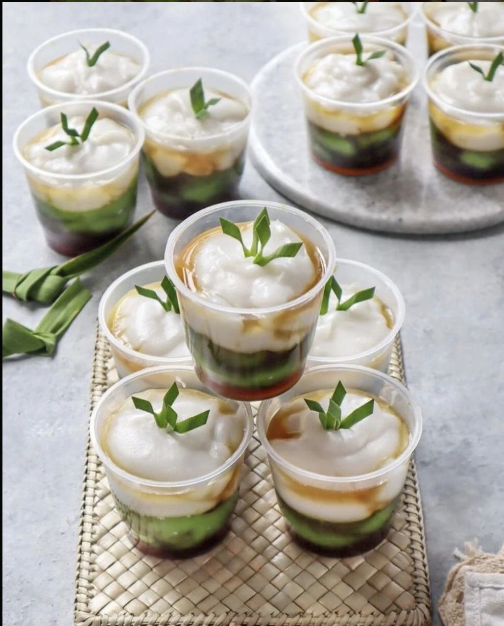 5 Takjil Enak Ini Bisa Dibeli Online, Bubur Sumsum hingga Piscok