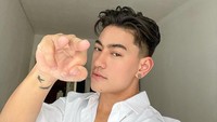 8 Foto Artis Thailand Ganteng Aslinya Wanita, Ada Keturunan Indonesia