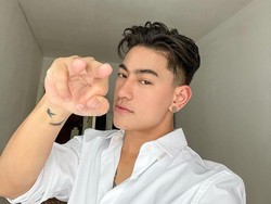 8 Foto Artis Thailand Ganteng Aslinya Wanita, Ada Keturunan Indonesia