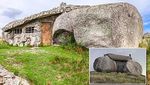 Ada Lho, Rumah Flinstones di Dunia Nyata