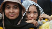 Seperti diketahui UU Ciptaker yang banyak ditolak oleh sejumlah kalangan baru saja disahkan oleh DPR.