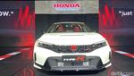 Wujud All New Honda Civic Type R di Indonesia Seharga Rp 1,39 M