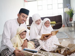 12 Amalan Sunnah di Hari Asyura 10 Muharram Dianjurkan dalam Islam