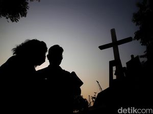 Apa Itu Jumat Agung? Ini Pengertian, Makna, dan Perbedaannya dengan Paskah