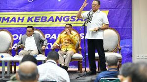 Bamsoet Sebut MPR Perlu Memiliki Kewenangan Subjektif Superlatif