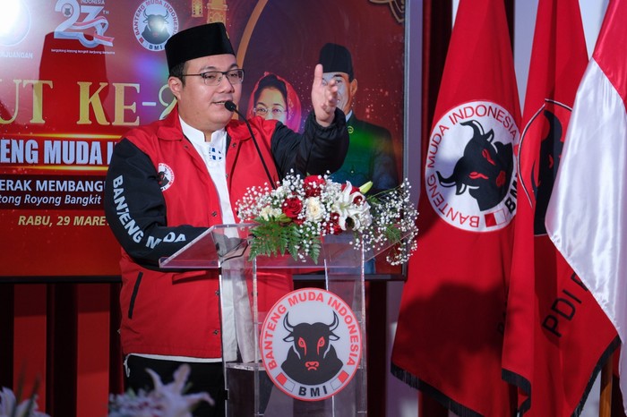 Banteng Muda Indonesia