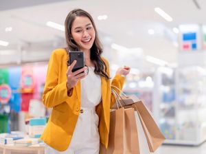 4 Cara Hemat Belanja Kebutuhan Harian Saat Ramadan