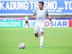 Indonesia Batal Gelar Piala Dunia U-20, Bek PSIS Ini Khawatir Sanksi FIFA