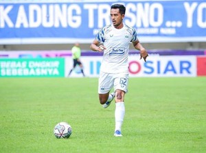Indonesia Batal Gelar Piala Dunia U-20, Bek PSIS Ini Khawatir Sanksi FIFA