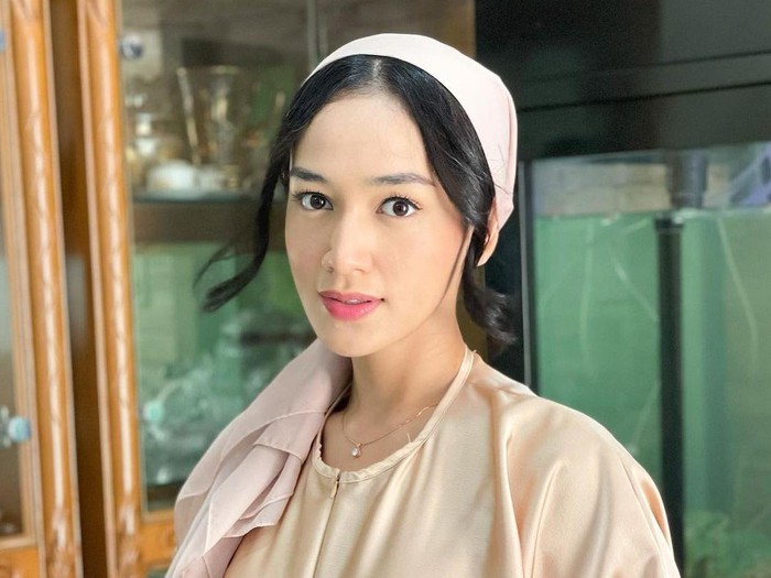 berliana permatasari