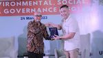 BRI Life Gelar Sharing Session ESG Untuk Pekerjanya