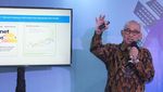 BRI Life Gelar Sharing Session ESG Untuk Pekerjanya