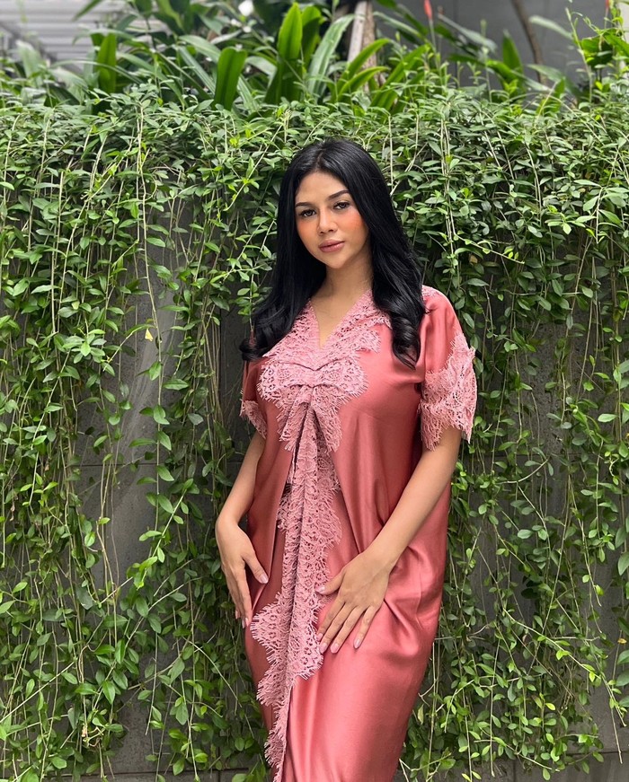 bunga aurellie