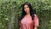 Selain itu, Bunga Aurellie bakal ngerem untuk berpesta selama Ramadan. (Foto: dok pribadi)