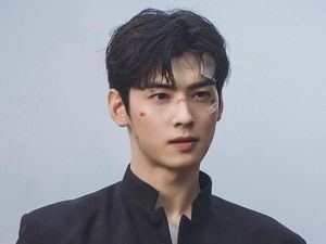 Cha Eun Woo Tolak Bintangi Series Kriminal Bulk