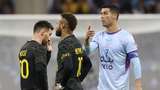 Al Hilal Siap Gaji Messi Tinggi, Melebihi Ronaldo