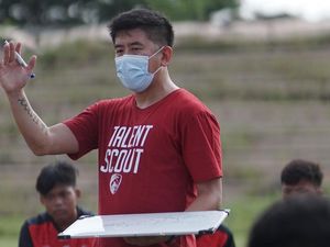 Direktur Akademi PSM Kecewa 3 Pemainnya Terancam Batal Tampil di Piala Dunia