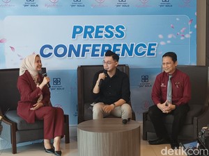 Nella Kharisma-Dory Harsa Dikaruniai Putri Kedua, Namanya Kenes Nara