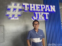 PAN DKI Munculkan Duet Kaesang-Zita Anjani di Pilgub Jakarta