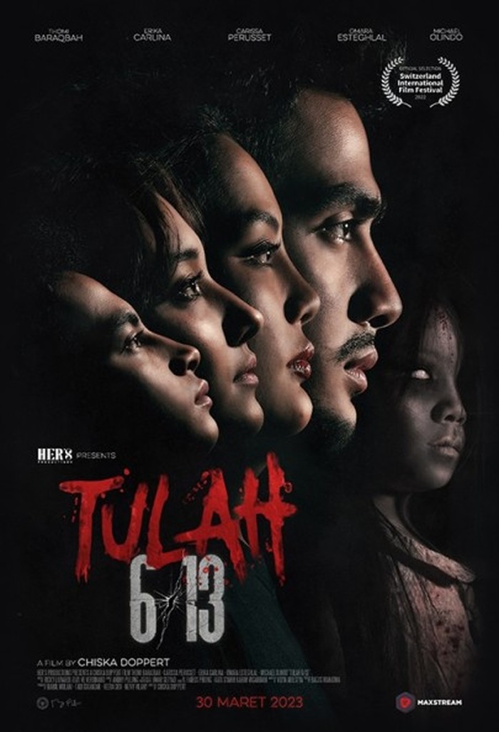 Film Tulah 6/13