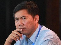 Profil Bayu Dwi Anggoro, Profesor Hukum Termuda Jadi Panelis Debat Pilgub