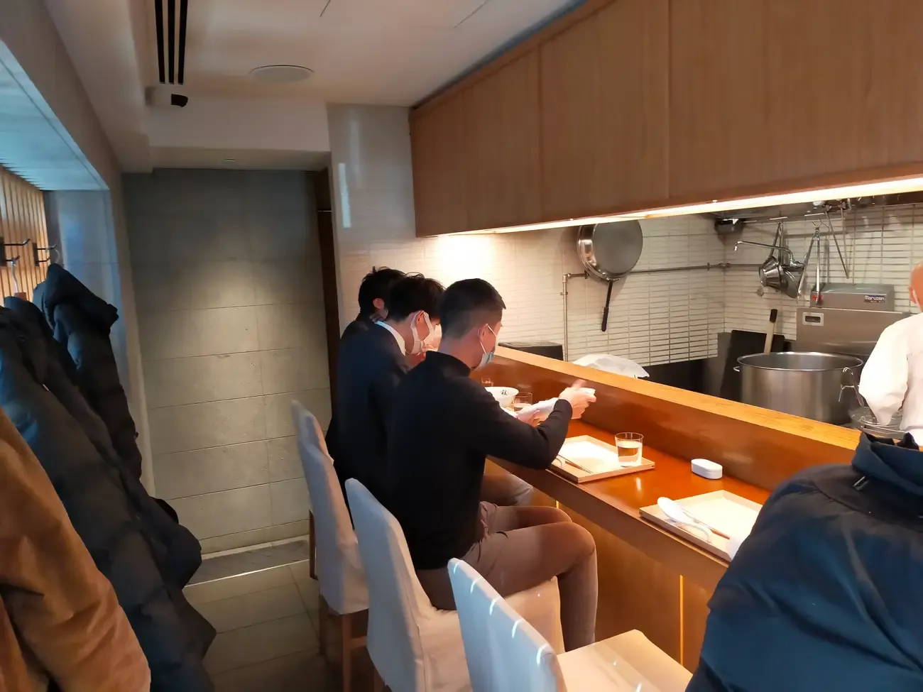 Hanya Rp 170 Ribu! Ini Keistimewaan Ramen di Resto Michelin Tokyo