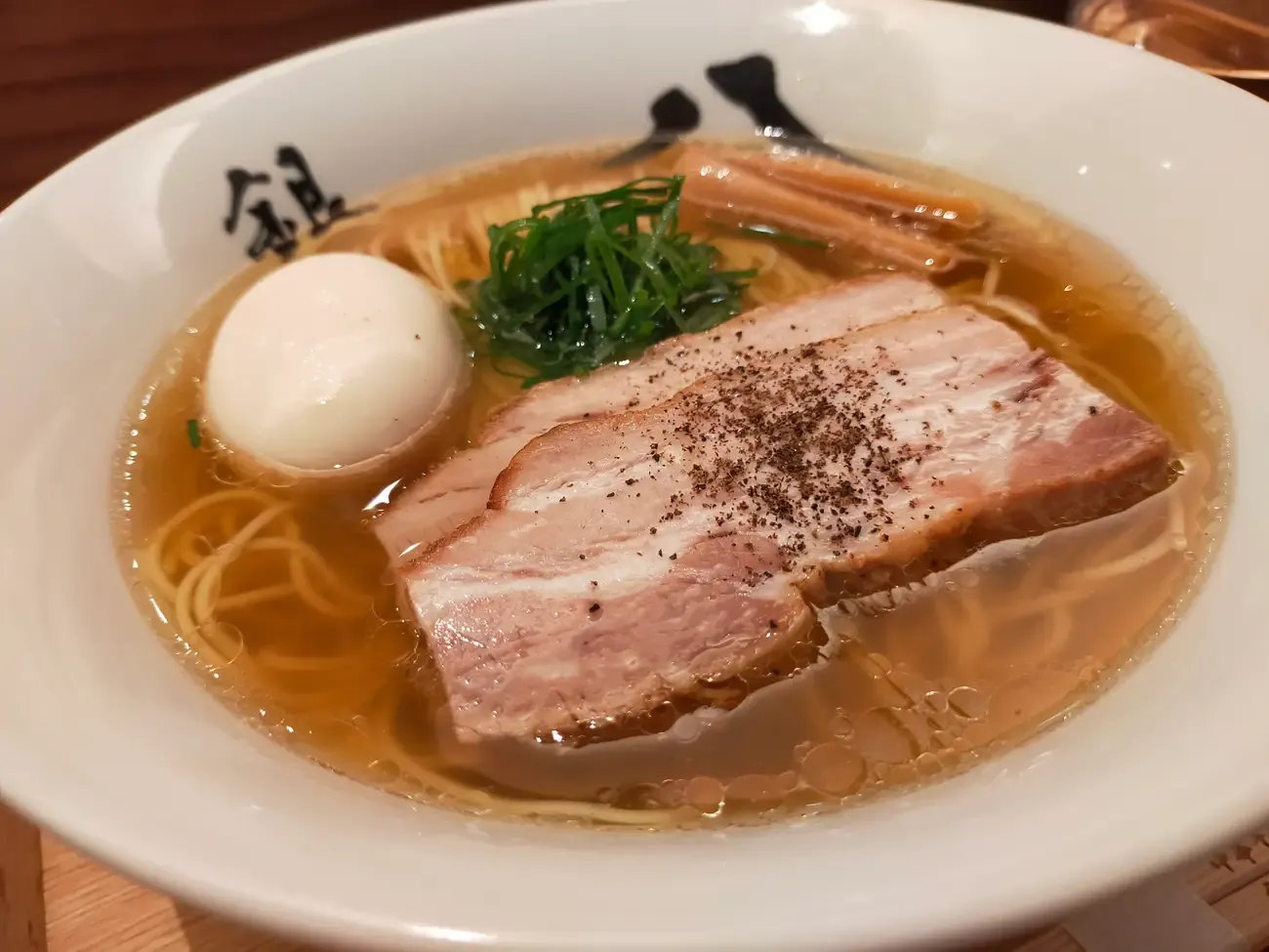 Hanya Rp 170 Ribu! Ini Keistimewaan Ramen di Resto Michelin Tokyo
