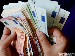Hari Bank Dunia 1 April, Ini Asal-usul Peringatannya