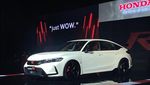 Wujud All New Honda Civic Type R di Indonesia Seharga Rp 1,39 M