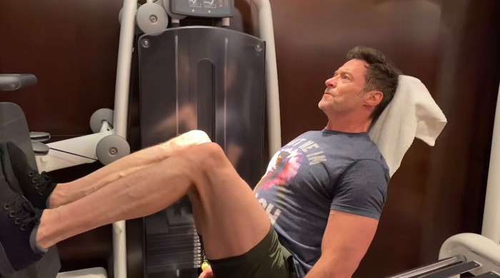 Transformasi Hugh Jackman Jadi Wolverine, Sehari Makan 8 Ribu Kalori